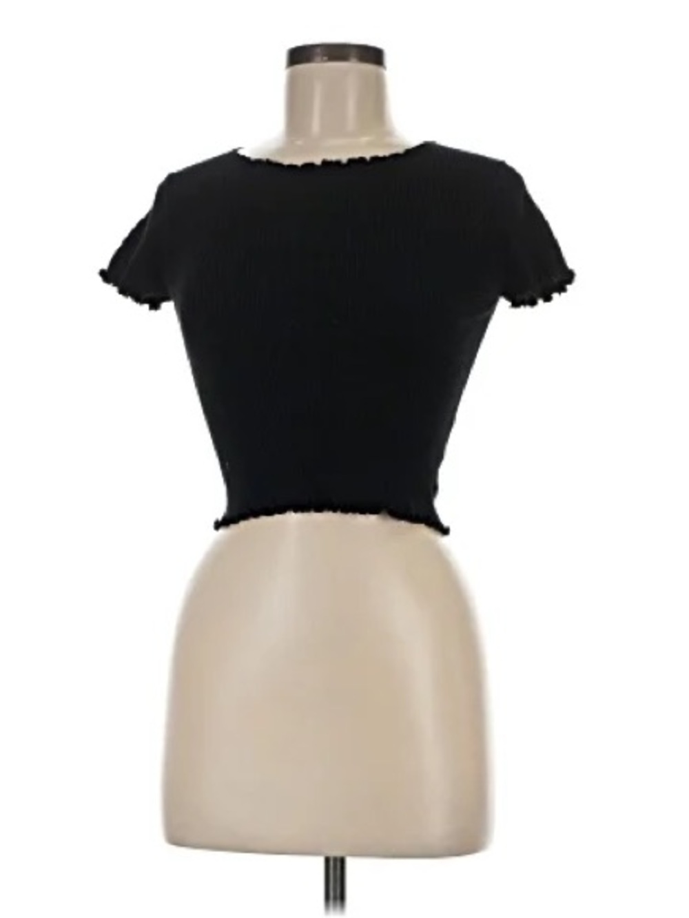 Brandy Melville off-the-shoulder top